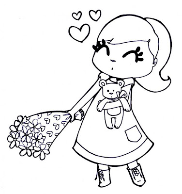 san valentin