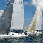 2009 Pre-Canadians Regatta