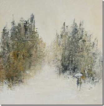 Abstraction et la Blvd 46x46lores