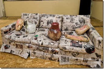 JJH Sofa