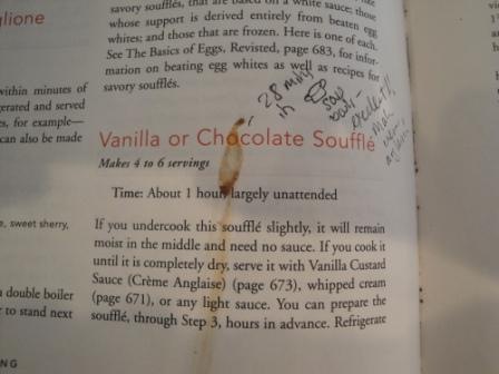 [the well worn and chocolate spattered page from How to Cook Everything[4].jpg]