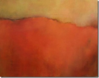 Spies Melancholy 36 x 48