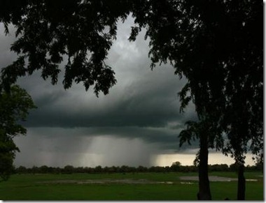 Thunderstorm