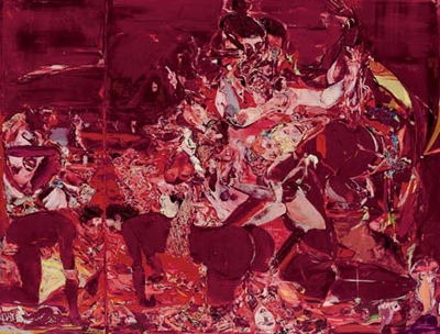 [Cecily Brown[3].jpg]