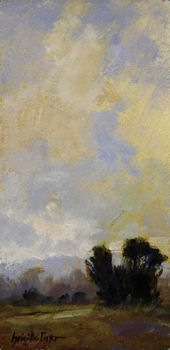 [Green Glow, oil on board, 12 x 6[3].jpg]