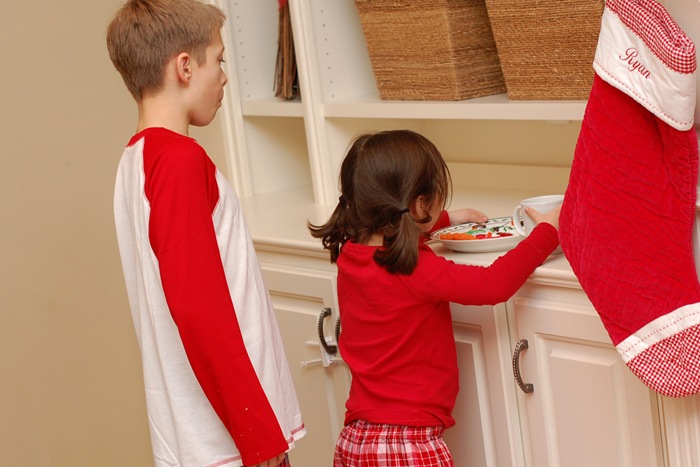 [Sugar cookies for Santa copy[2].jpg]