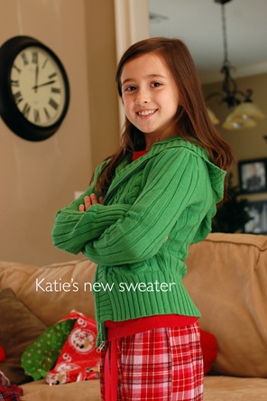 3 katie's sweater