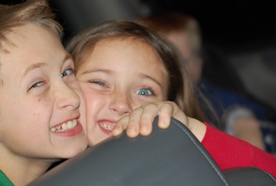 ryan emily