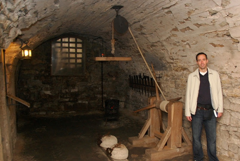 1 dungeon chris