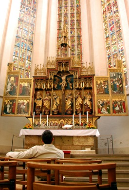 1 church chris