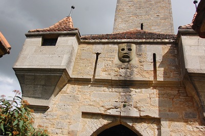 1 castle