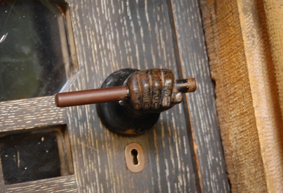 1 door handle