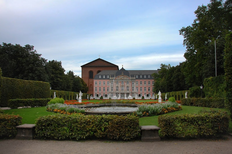 1 building