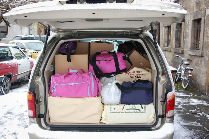 van