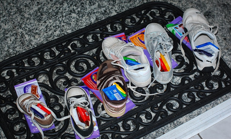 shoes
