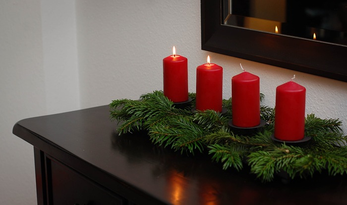 advent