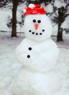 snowman