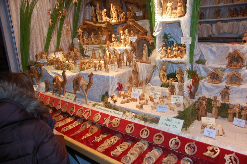 nativities