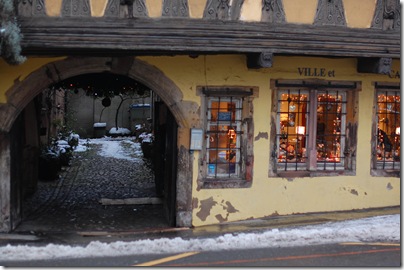 store