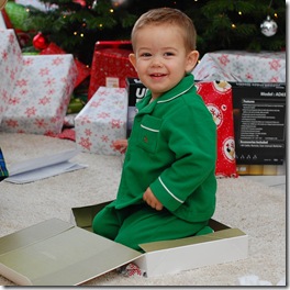 Matthew box