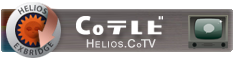 動画共有配信システム - HELIOS.CoTV
