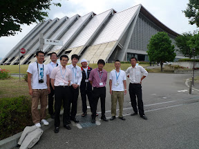 2009 JCI ASPAC NAGANO-JAPAN