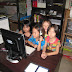 Denizens of the Internet shop