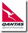 qantas logo