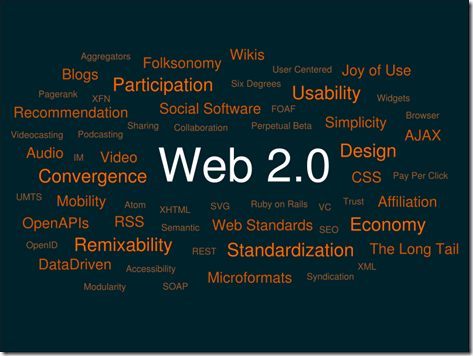 Web2.0