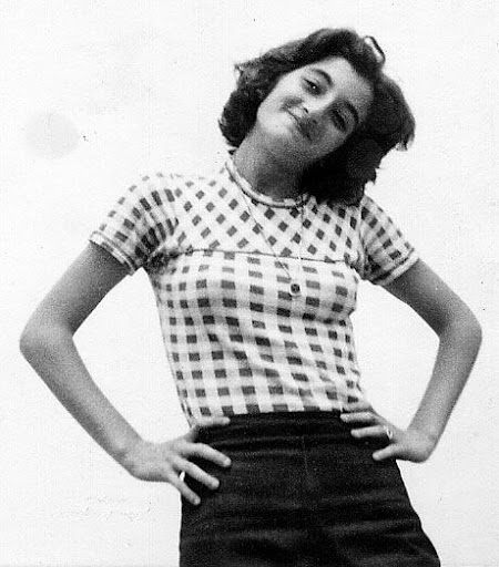 Rocio Alvarez