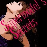 Logo for Supermodel's Secrets