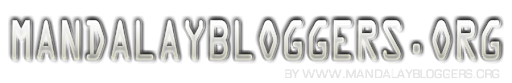 MandalayBloggers.org