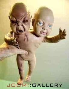 Brinquedos Bizarros Twins2