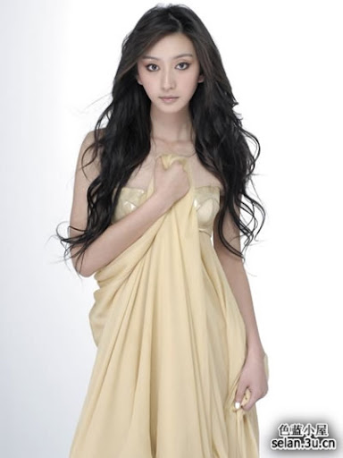 cute asian girls 唐一菲6.jpg