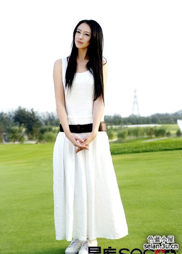 cute asian girls 戴菲菲6.jpg