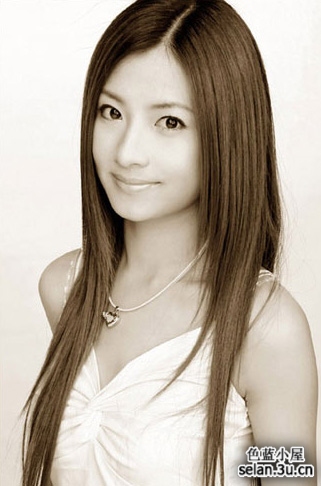 cute asian girls 沈丽君.jpg