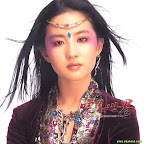 Liu YiFei 23