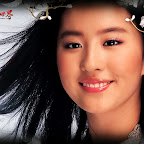 Liu YiFei 2