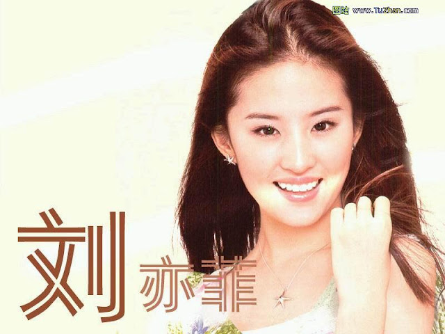 Liu YiFei Liu YiFei Liu YiFei image.baidu.com__66067614.jpg