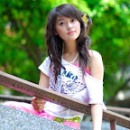 Cute asian girl 31