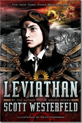 leviathan leviathan