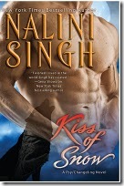 Kiss of Snow - Medium