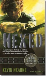 hexed