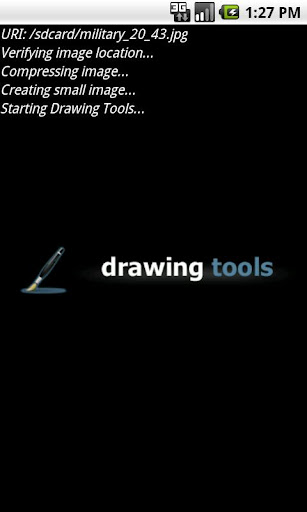 Drawing Tools