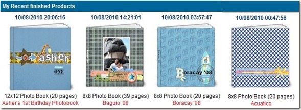 Artscow 10.08