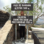 Pico de Bandama - Sightseeing auf Gran Canaria