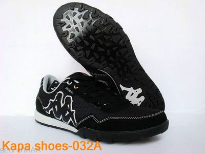 <br />New Athletic Shoes Running Kapa 032A
