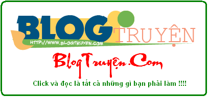 BlogTruyen.Com - Blog Truyện Tranh Online Siêu Tốc