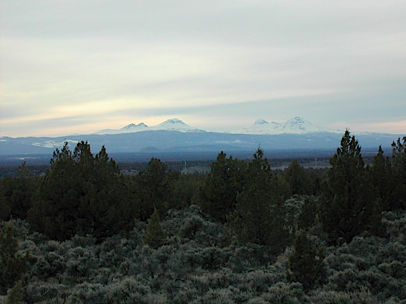  Rv site, or one manufactured home site for $600 a month. Off the grid so you provide the power.( solar, generator , batteries or wind?) the  Past Alfalfa in Juniper Acres off south Cascade Hwy.  The property is east of Alfalfa, in an area called Juniper Acres, approx 22 miles NE of Bend. This area has 10 to 20 acre parcels only.  The front of the property joins hundreds if not thousands of acres BLM land( ATV and Horse , and hunting trails)  that go all the way  south to Paulina, and has amazing UNOBSTRUCTED, PANORAMIC VIEW of BACHELOR, the 3 SISTERS, JEFFERSON, Black Butte, Horse Butte, Pilot Butte etc.  Property is nine miles from Prineville resevoir. Photos really dont do it justice (it was cloudy that day). Off the grid, and the homes out there are solar, or other alternative energy ( The owner of the local solar specialty shop in Bend lives out there as well). Totally quiet, a square ten acres with Juniper and sage. If this sounds better than ans rv park or mobile home park- give us a call!    short or long term lease available.    Pete     541-350-7005 Location: 22 miles east of Bendits NOT ok to contact this poster with services or other commercial interests		