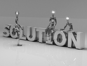 Solution Looking for a Problem